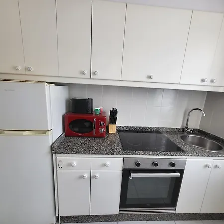 아파트 Decimo Vera *