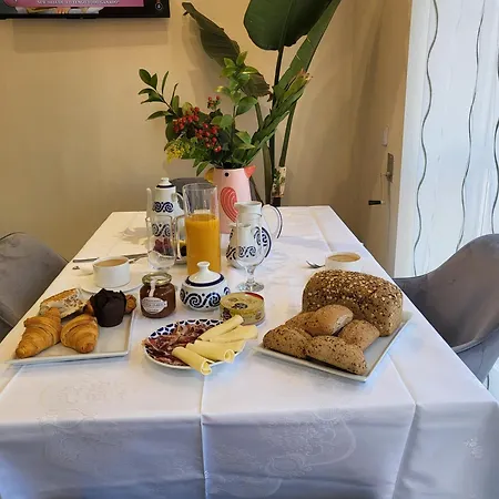 Decimo Vera 아파트 *