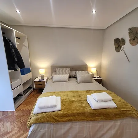 Decimo Vera 아파트