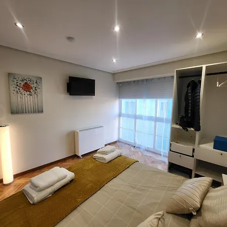 Apartment Decimo Vera Ourense