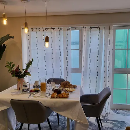 Apartment Decimo Vera Ourense