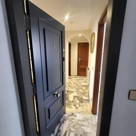 아파트 Decimo Vera *