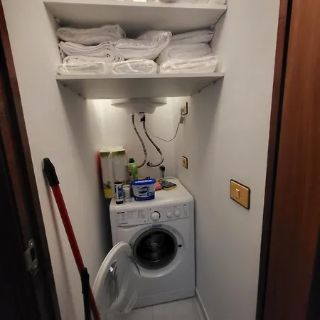 Decimo Vera 아파트 오렌세