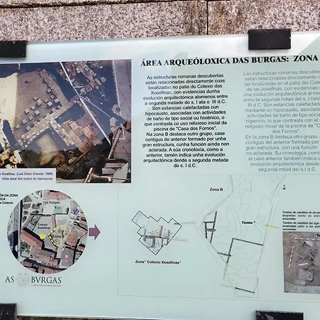 Decimo Vera Оренсе