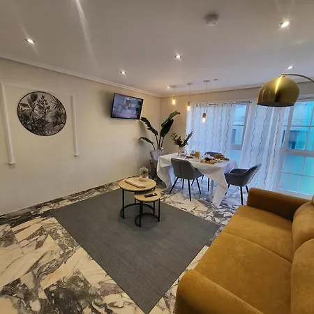 Decimo Vera Apartment