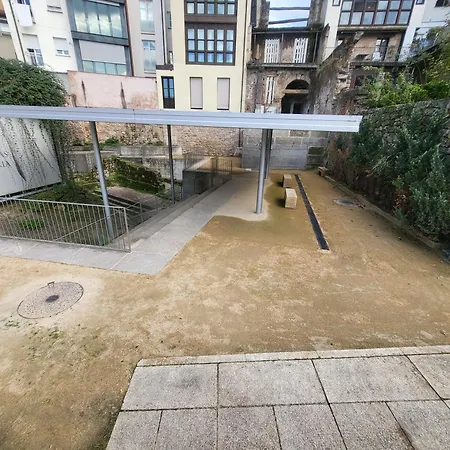 Decimo Vera 아파트 *