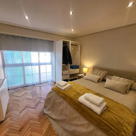 Apartment Decimo Vera Ourense