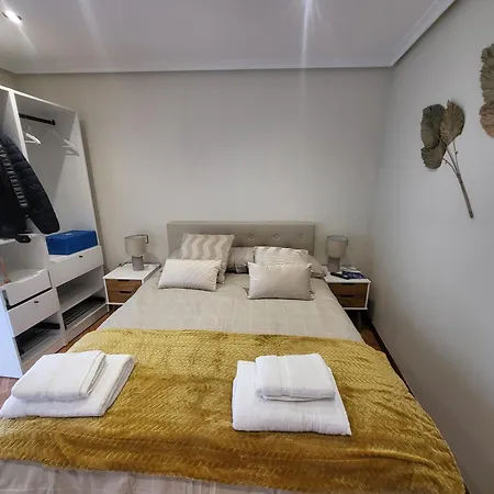 Decimo Vera 아파트