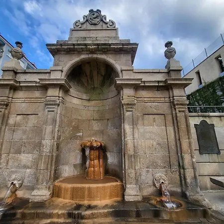 Decimo Vera 아파트