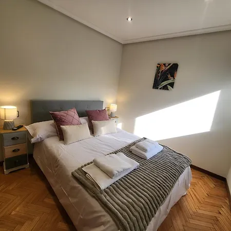 Decimo Vera 아파트 *