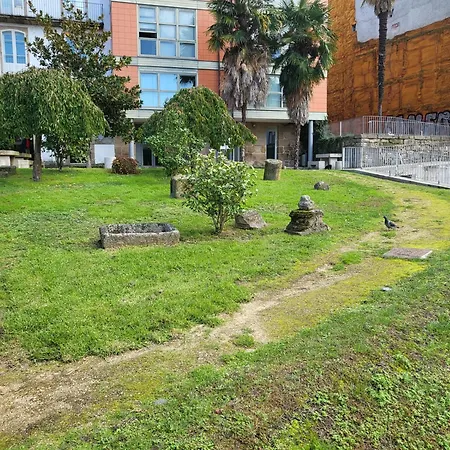 דירה Decimo Vera