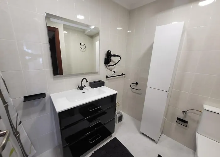 Decimo Vera Apartmán Ourense