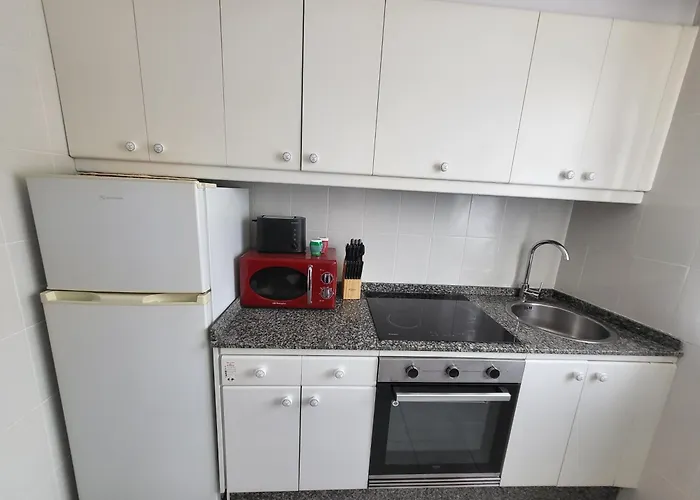 Apartmán Decimo Vera *