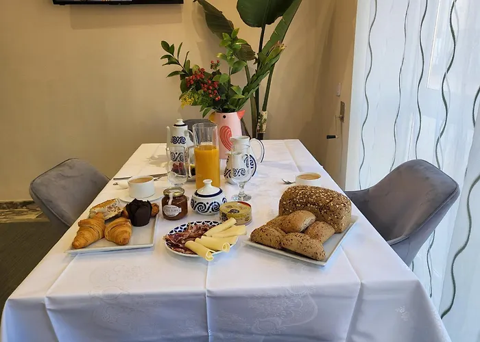 Decimo Vera Apartmán *