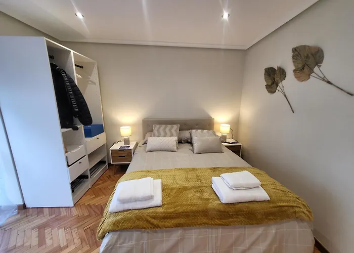 Decimo Vera Apartmán