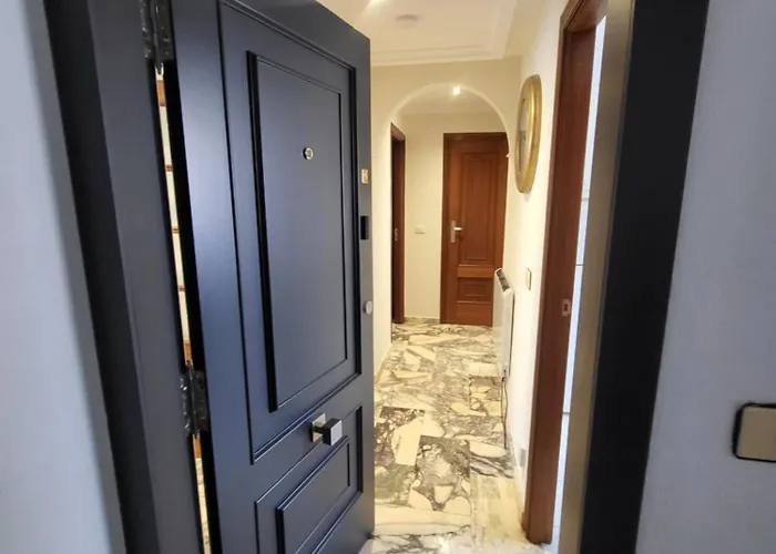 דירה Decimo Vera *