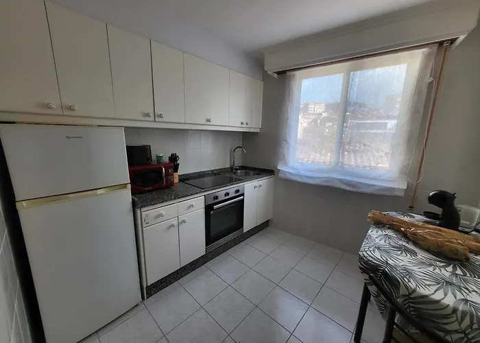 Apartmán Decimo Vera *