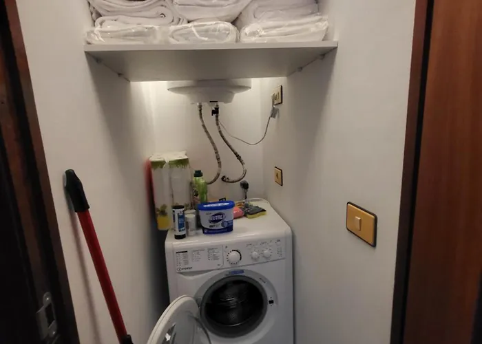 Decimo Vera Apartmán Ourense