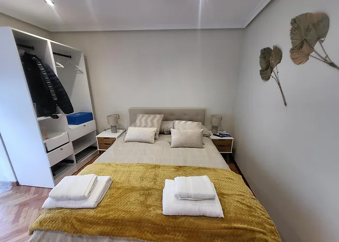 Decimo Vera דירה