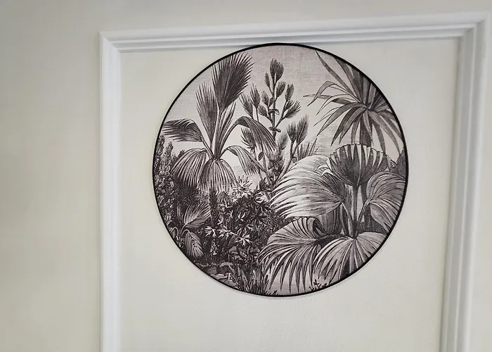 Apartmán Decimo Vera