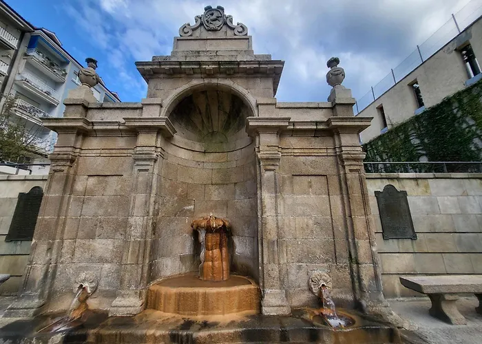 Decimo Vera Apartmán