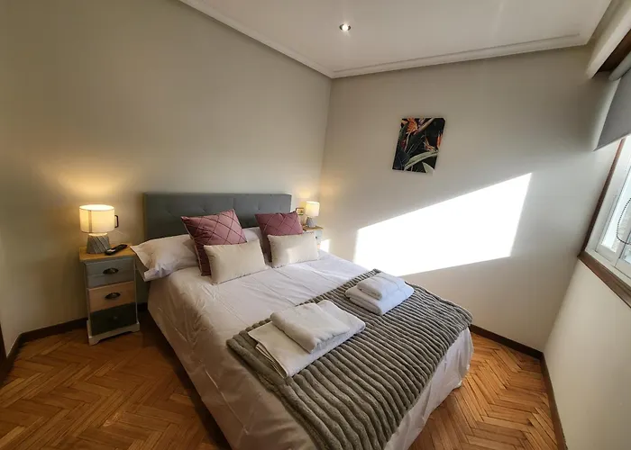 Decimo Vera Apartmán *