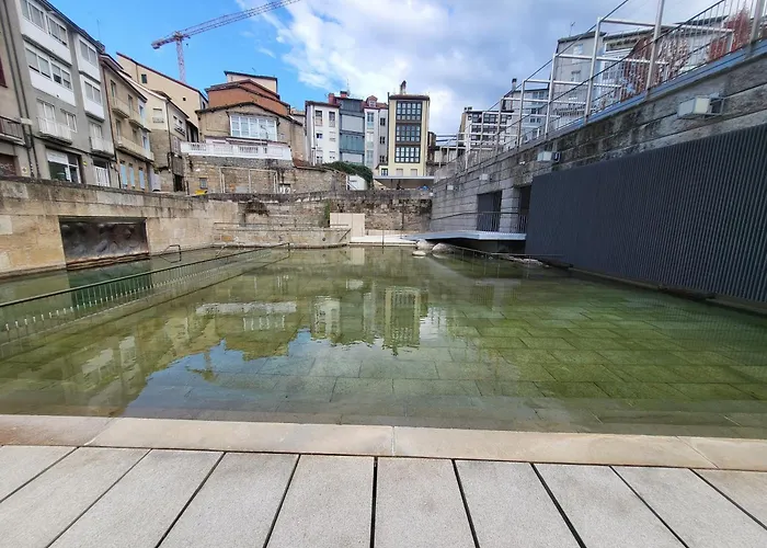 Apartmán Decimo Vera *