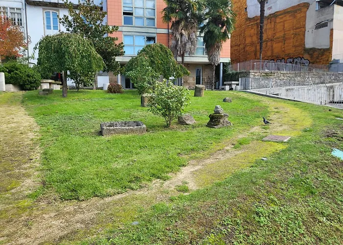 Apartmán Decimo Vera